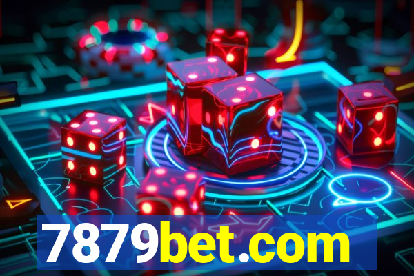 7879bet.com