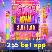 255 bet app