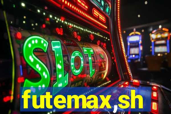 futemax,sh