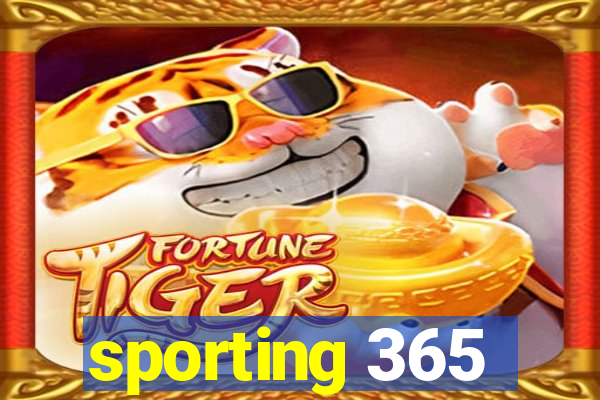 sporting 365