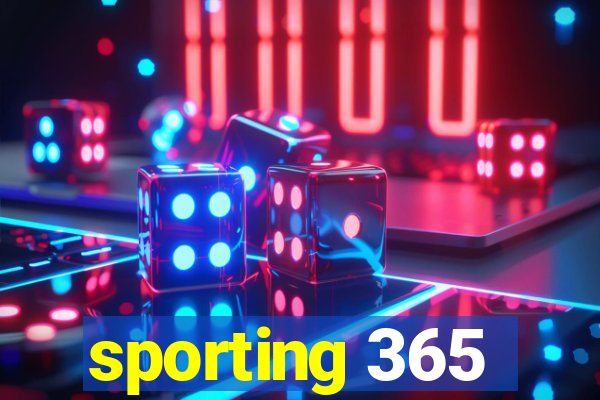 sporting 365