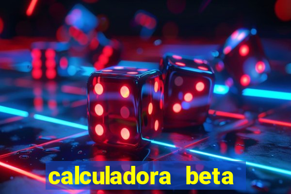 calculadora beta hcg semanas