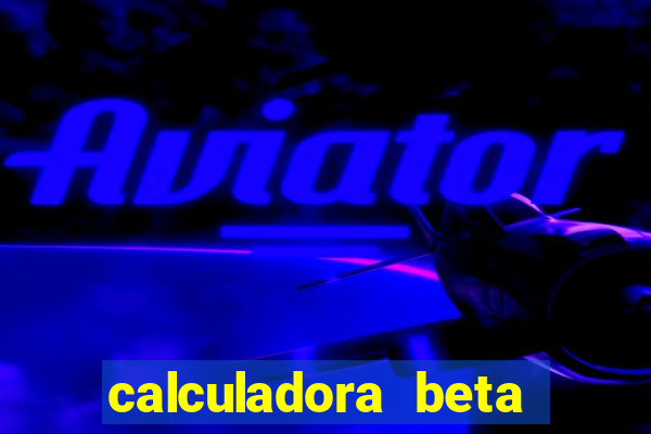 calculadora beta hcg semanas