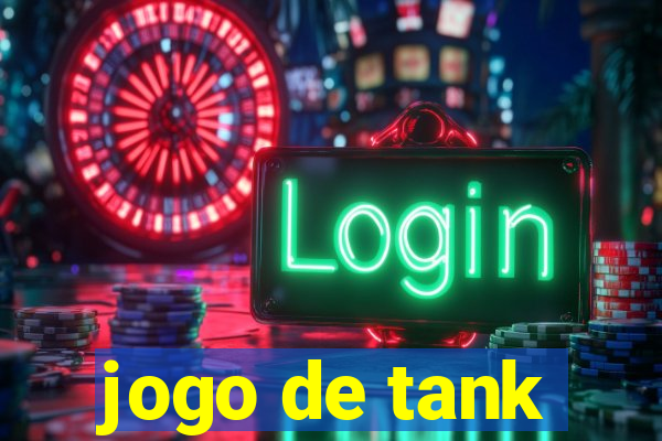 jogo de tank