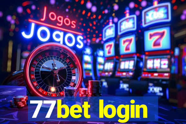 77bet login