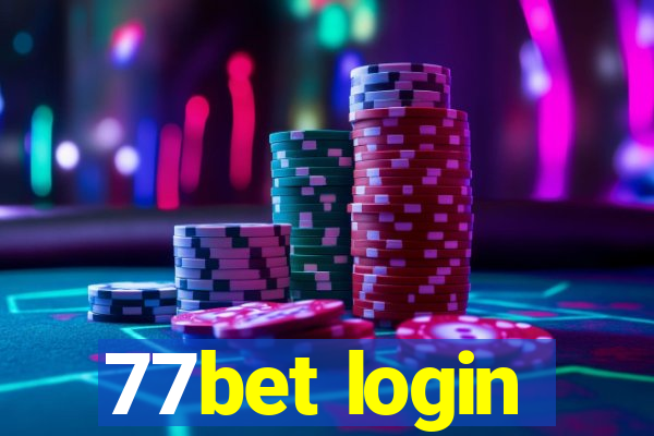 77bet login