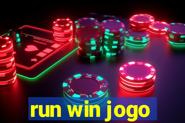 run win jogo