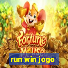 run win jogo