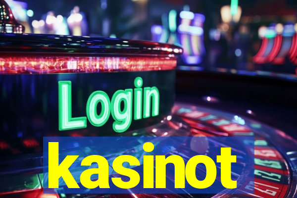 kasinot