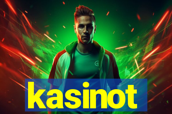 kasinot