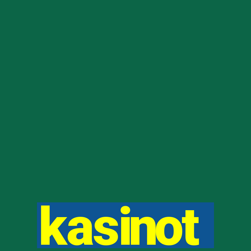 kasinot