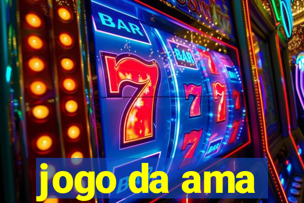 jogo da ama