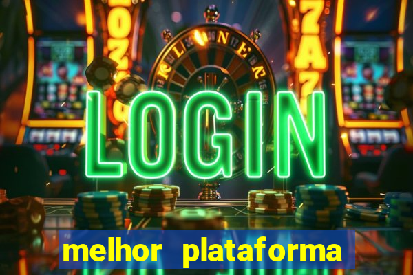 melhor plataforma para jogar mines