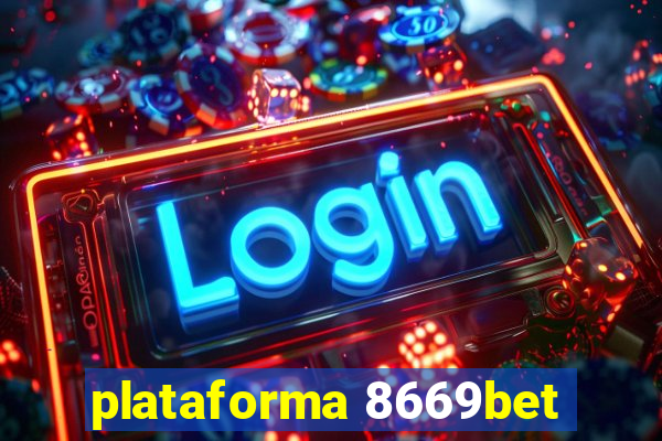 plataforma 8669bet