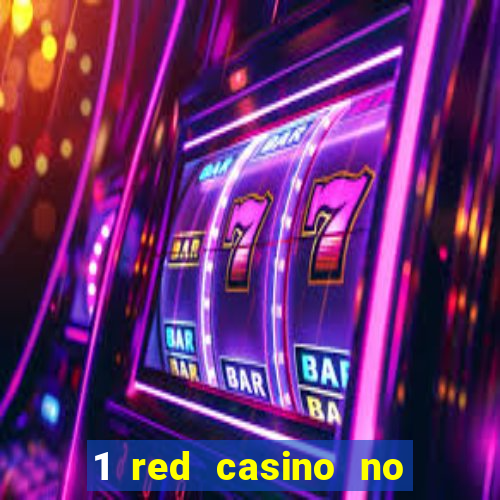 1 red casino no deposit bonus