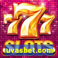 uvasbet.com