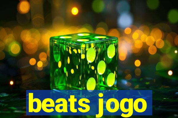 beats jogo