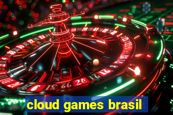 cloud games brasil