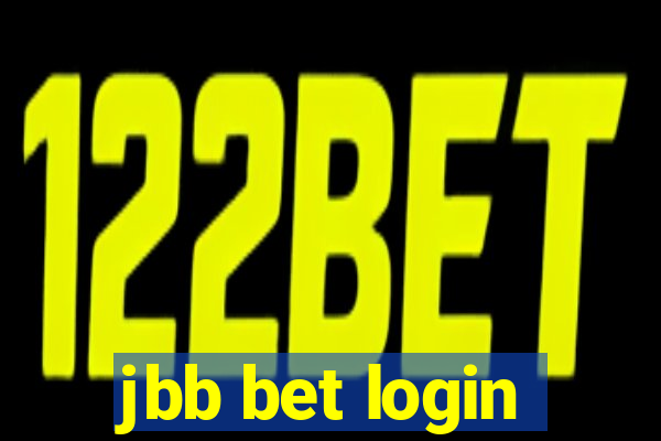 jbb bet login