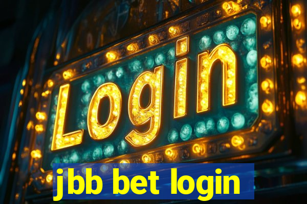 jbb bet login