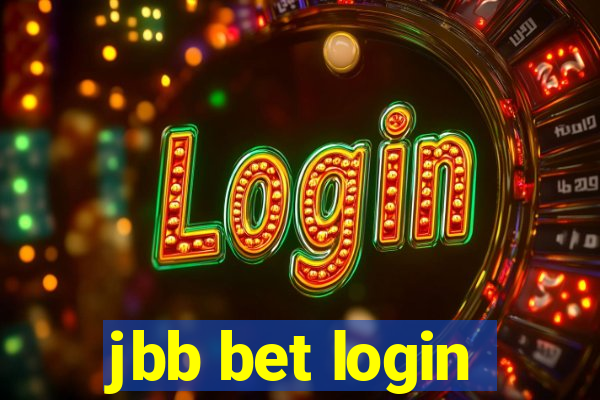 jbb bet login