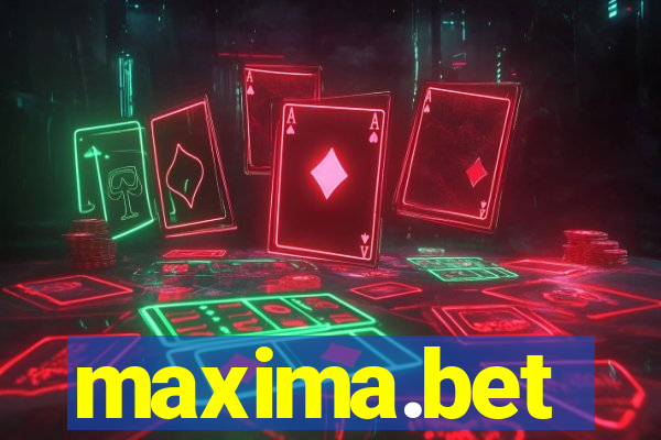 maxima.bet