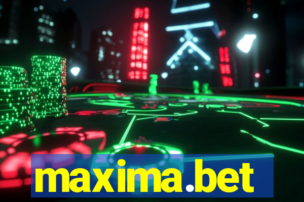 maxima.bet