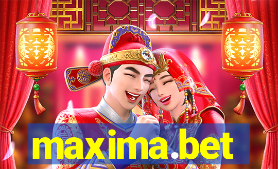 maxima.bet