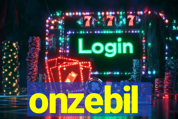 onzebil