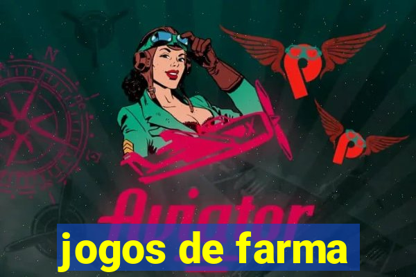 jogos de farma