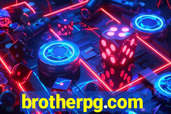 brotherpg.com