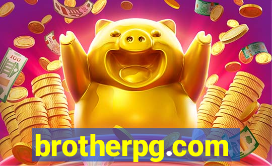 brotherpg.com