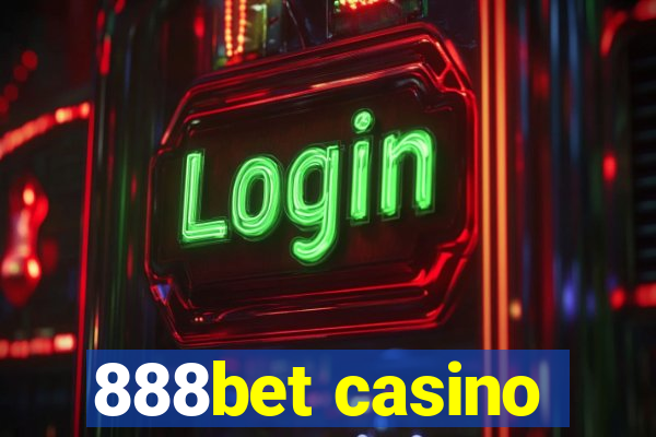 888bet casino