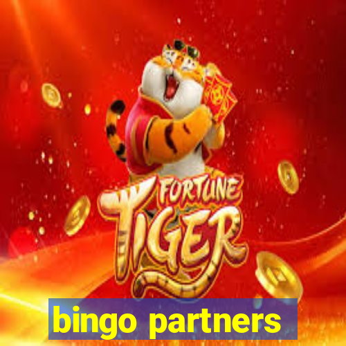 bingo partners