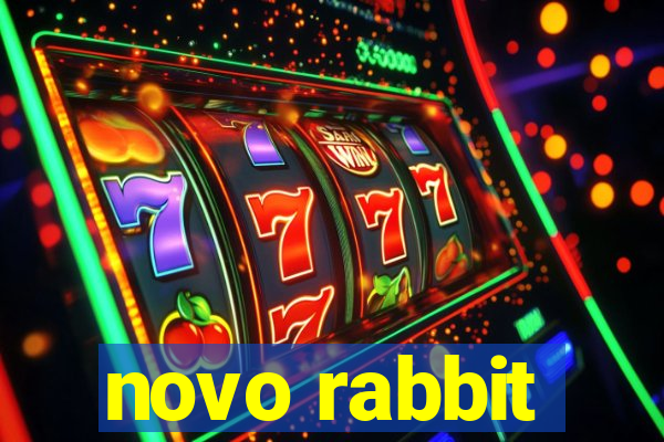 novo rabbit