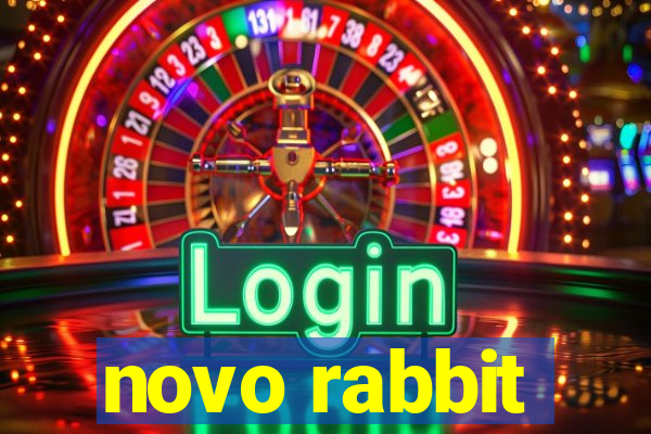 novo rabbit