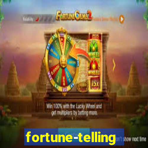 fortune-telling