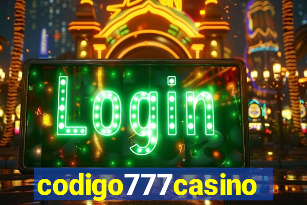 codigo777casino