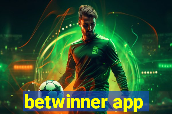 betwinner app