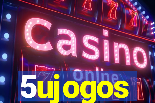 5ujogos