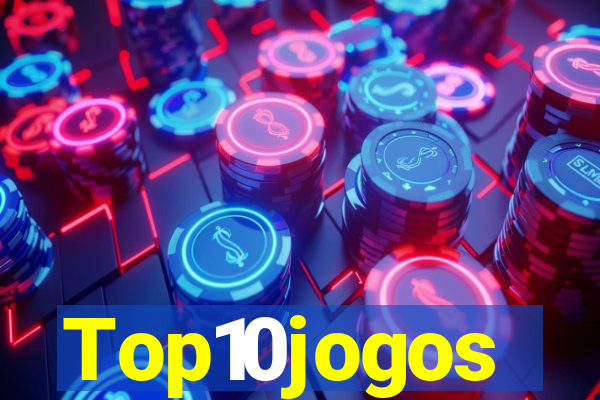 Top10jogos