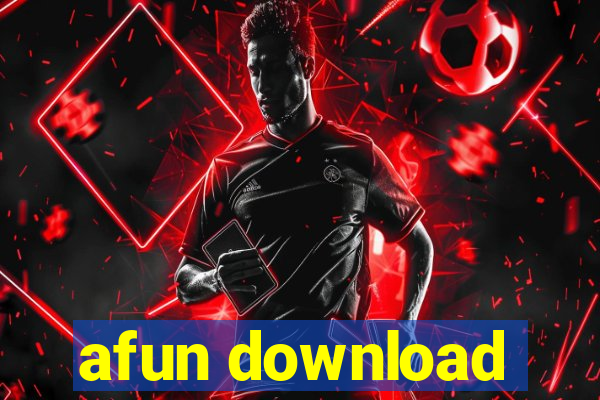 afun download