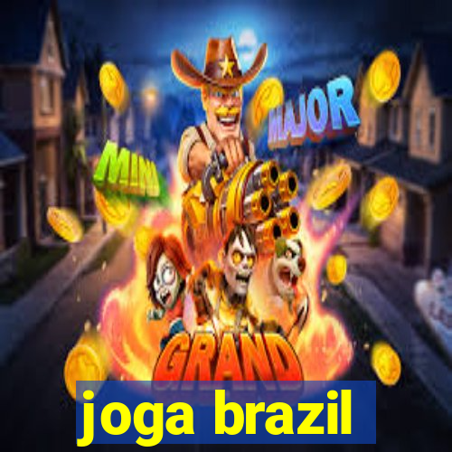 joga brazil