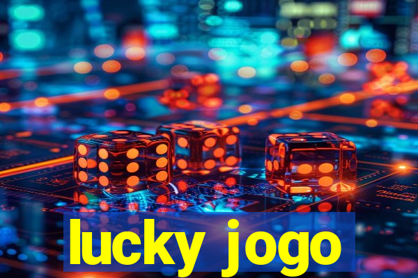 lucky jogo