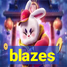 blazes