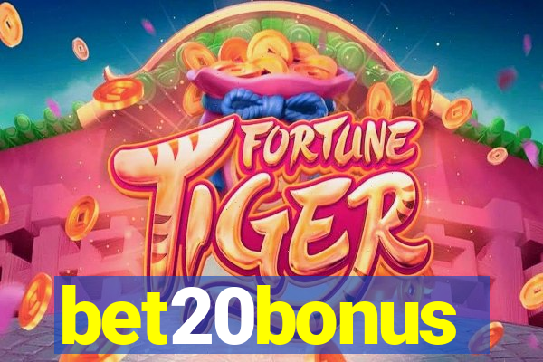 bet20bonus