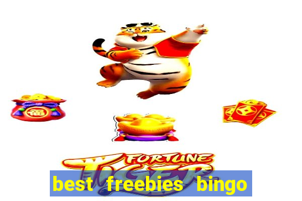 best freebies bingo bash freebies