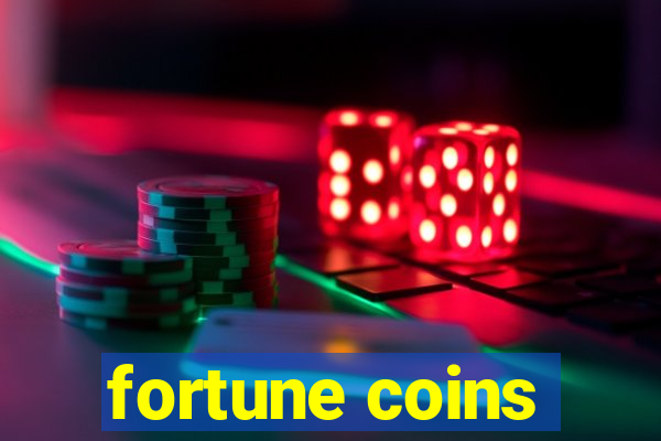 fortune coins