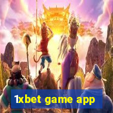 1xbet game app