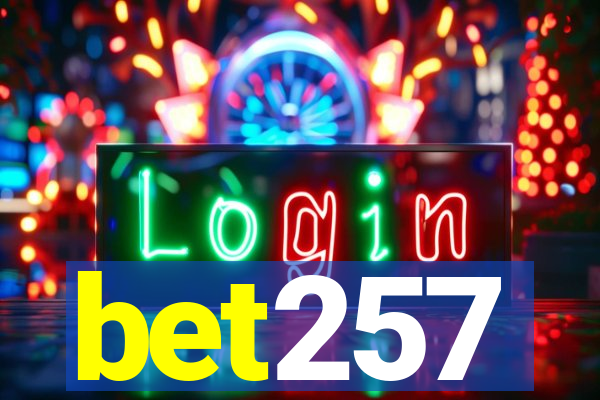 bet257